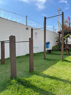 Casa Condomínio À Venda - Reserva Do Norte 04