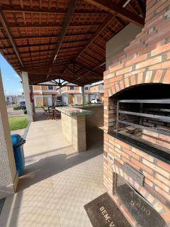 Casa Condomínio À Venda - Reserva Do Norte 04