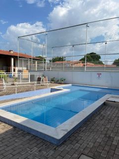 Casa Condomínio À Venda - Reserva Do Norte 04