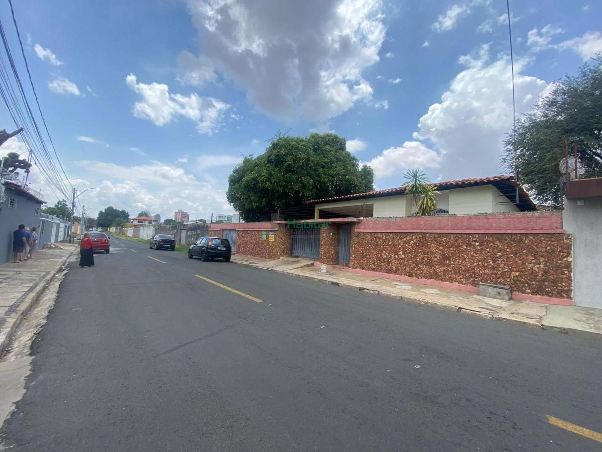 Casa À Venda - Bairro Ininga