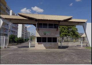 Apartamento Para Vender No Condomínio Yucca