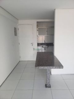 Apartamento Para Vender No Condomínio Yucca