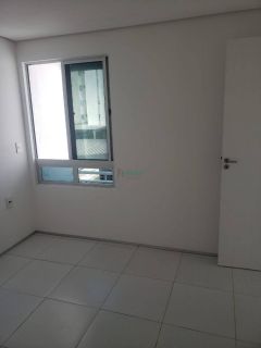 Apartamento Para Vender No Condomínio Yucca