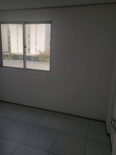 Apartamento Para Vender No Condomínio Yucca