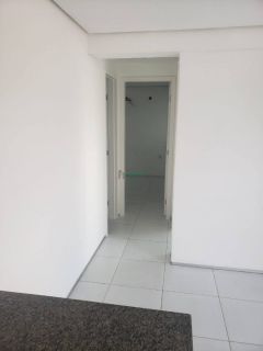 Apartamento Para Vender No Condomínio Yucca