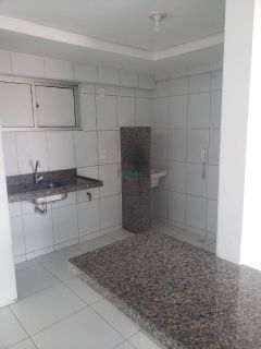 Apartamento Para Vender No Condomínio Yucca