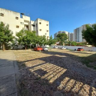 Apartamento Para Vender Residencial Villa Romana