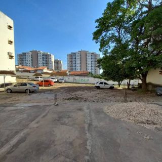 Apartamento Para Vender Residencial Villa Romana