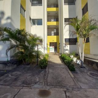 Apartamento Para Vender Residencial Villa Romana