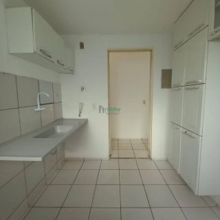 Apartamento Para Vender Residencial Villa Romana