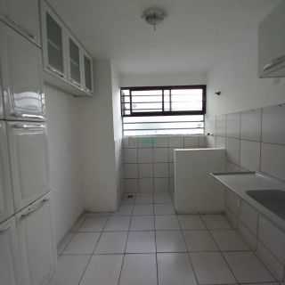 Apartamento Para Vender Residencial Villa Romana