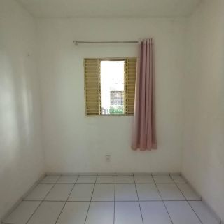 Apartamento Para Vender Residencial Villa Romana