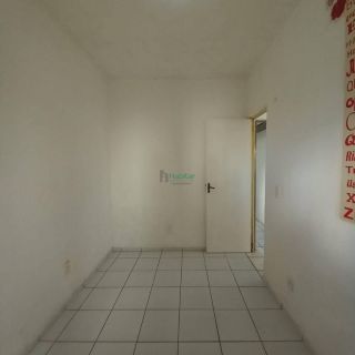 Apartamento Para Vender Residencial Villa Romana