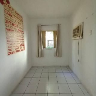 Apartamento Para Vender Residencial Villa Romana