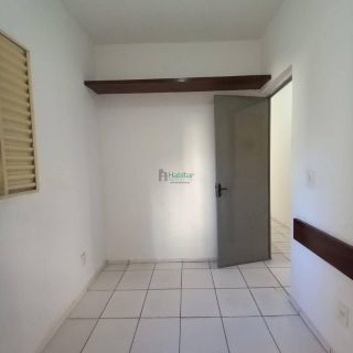 Apartamento Para Vender Residencial Villa Romana
