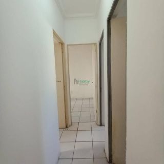 Apartamento Para Vender Residencial Villa Romana