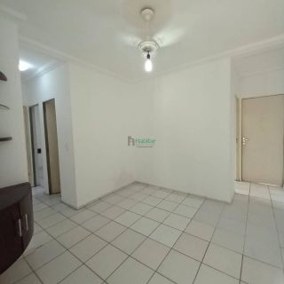 Apartamento Para Vender Residencial Villa Romana