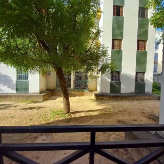 Apartamento Para Vender Residencial Villa Romana