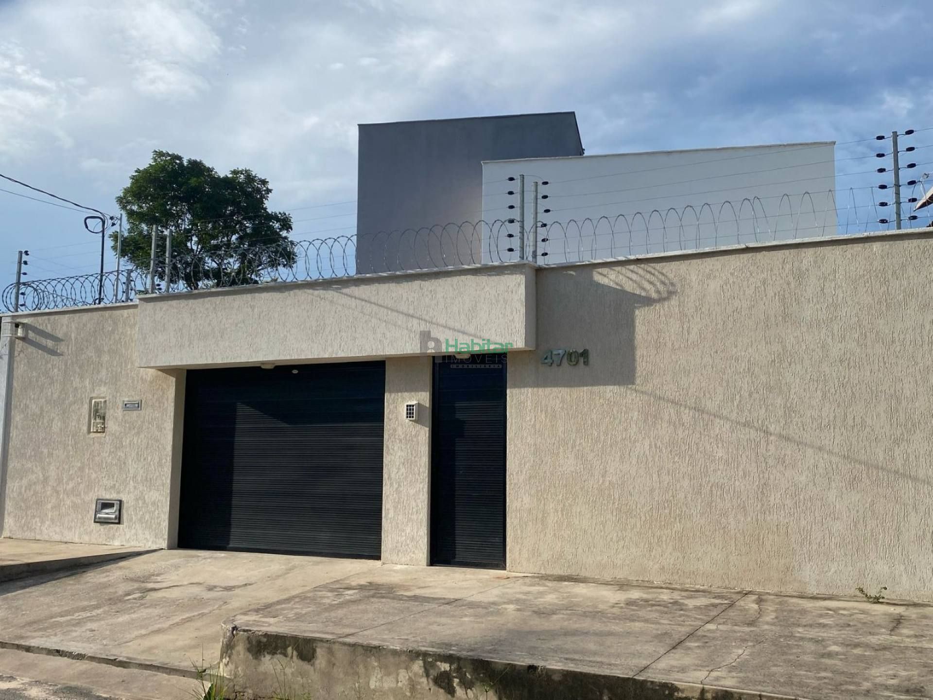 Casa Á Venda Campestre/ Morada do Sol