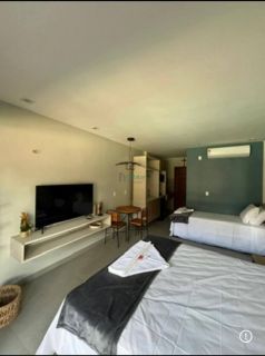 Apartamento Para Vender - Cajueiro da Praia