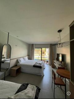 Apartamento Para Vender - Cajueiro da Praia