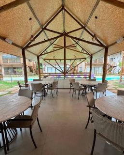 Apartamento Para Vender - Cajueiro da Praia