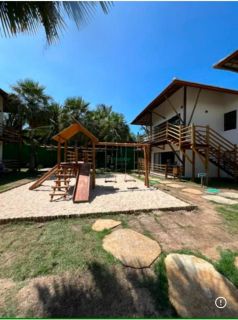 Apartamento Para Vender - Cajueiro da Praia