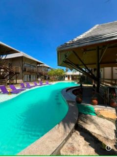 Apartamento Para Vender - Cajueiro da Praia