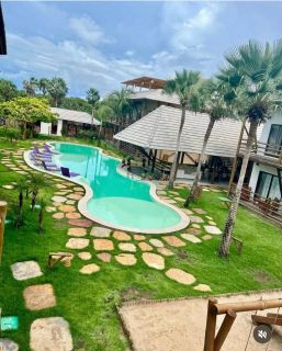 Apartamento Para Vender - Cajueiro da Praia