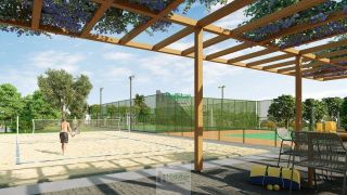 Lote Á Venda No Terras Alphaville I