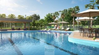 Lote Á Venda No Terras Alphaville I