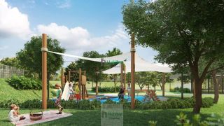 Lote Á Venda No Terras Alphaville I