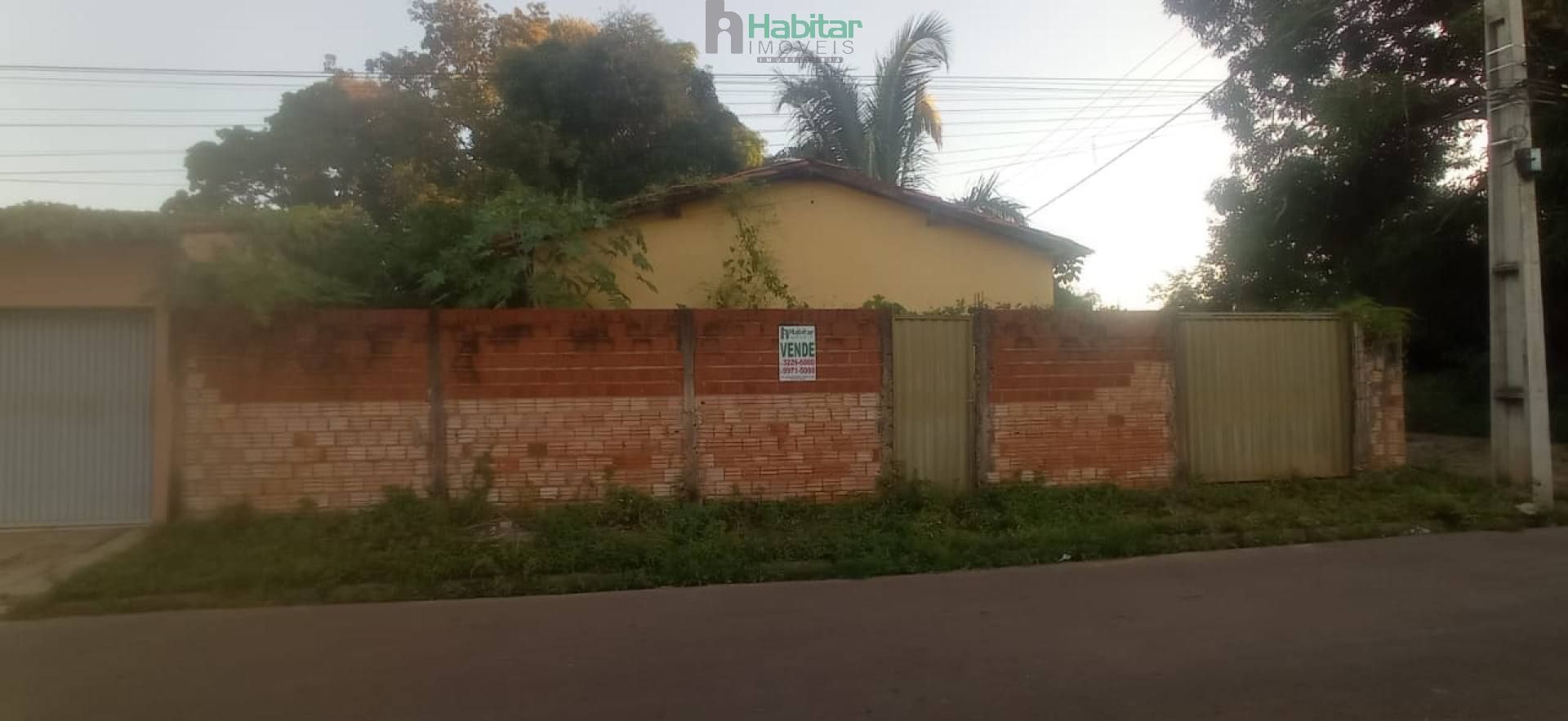 Casa Residencial À Venda - Altos - PI