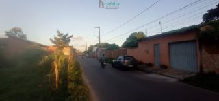 Casa Residencial À Venda - Altos - PI