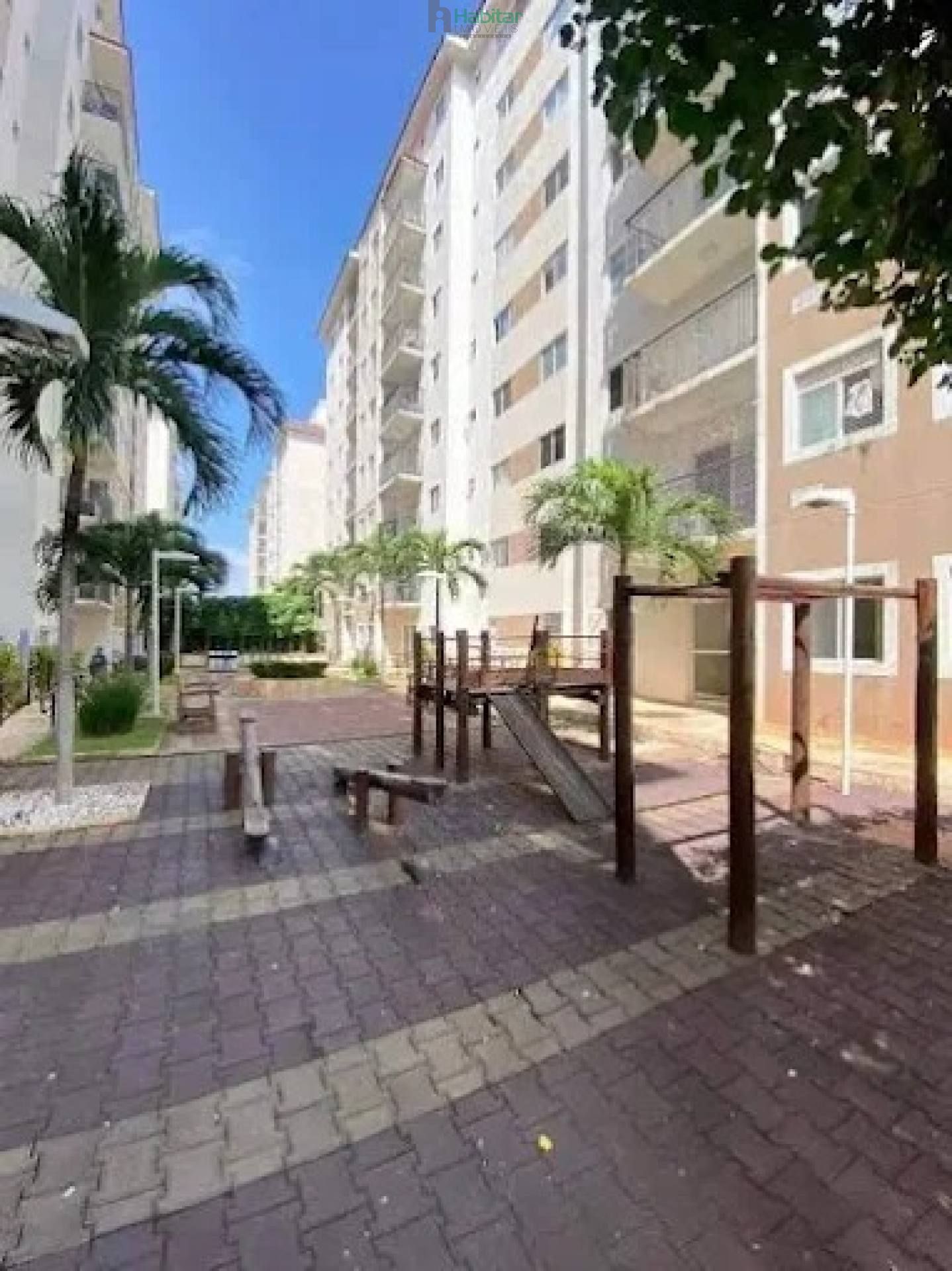 Cobertura À Venda - Smile Club Morada Do Sol