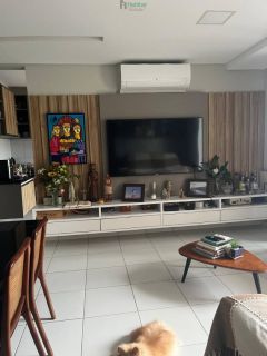 Cobertura À Venda - Smile Club Morada Do Sol