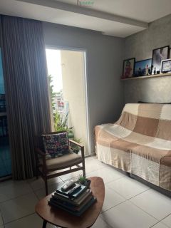 Cobertura À Venda - Smile Club Morada Do Sol