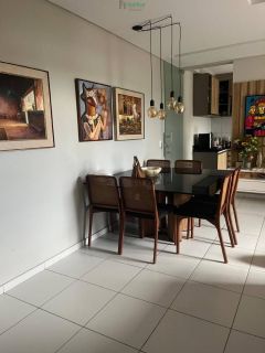 Cobertura À Venda - Smile Club Morada Do Sol