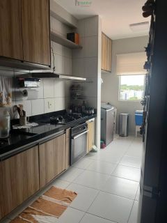 Cobertura À Venda - Smile Club Morada Do Sol