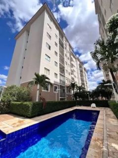 Cobertura À Venda - Smile Club Morada Do Sol