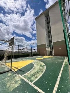 Cobertura À Venda - Smile Club Morada Do Sol