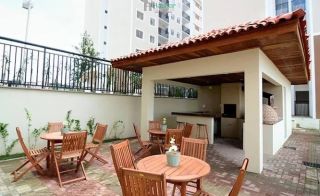 Cobertura À Venda - Smile Club Morada Do Sol