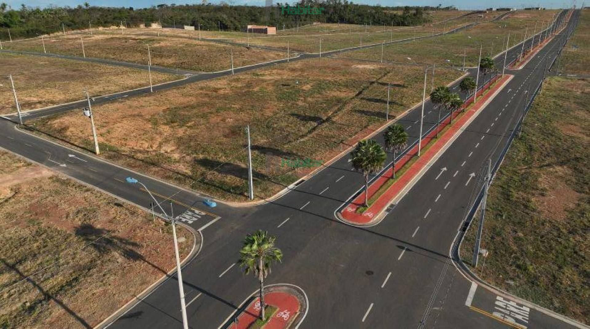 03 Lotes À Venda - Loteamento Villa Imperial