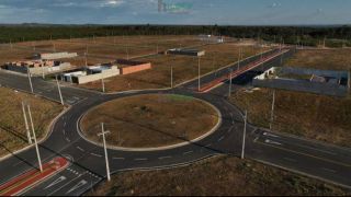 03 Lotes À Venda - Loteamento Villa Imperial