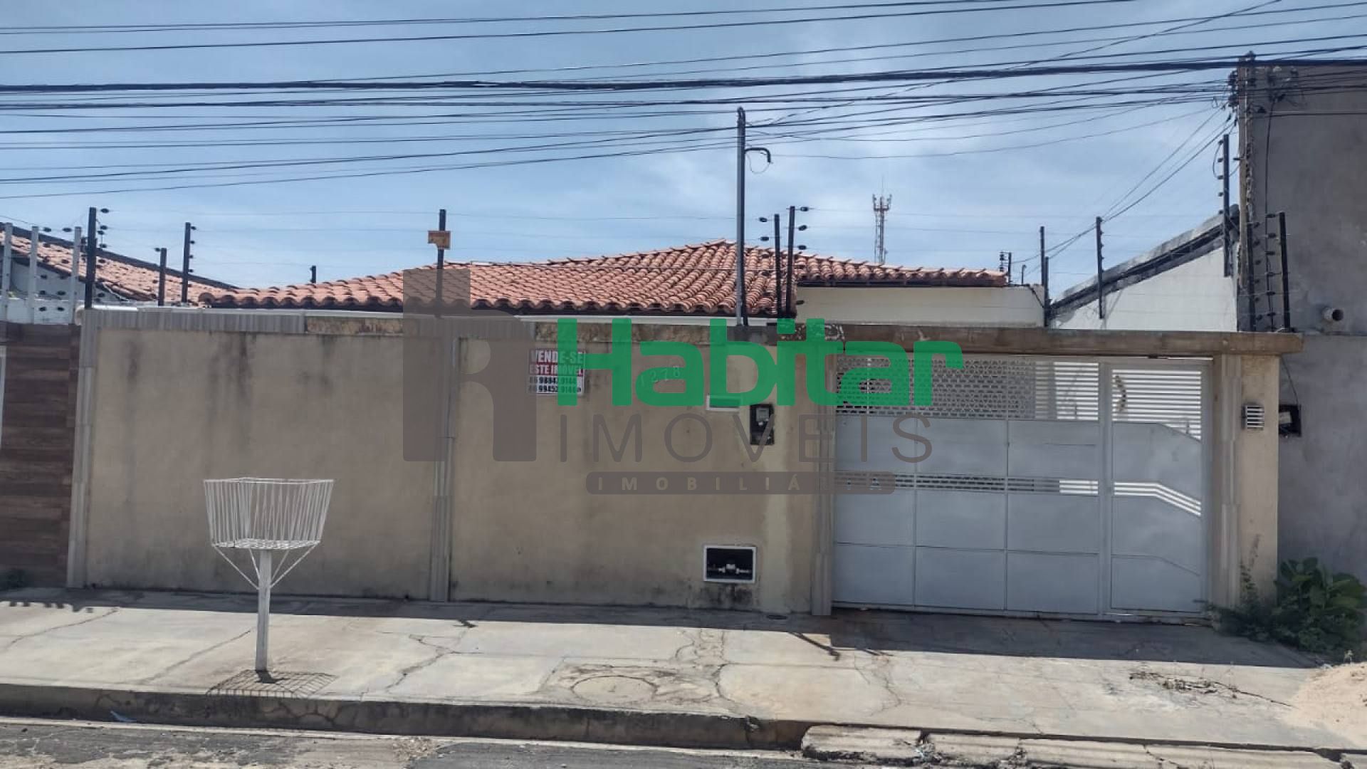 Casa Residencial À Venda - Bairro : Vermelha