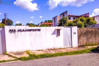 Apartamento À Venda - Cond.Vila Campestre