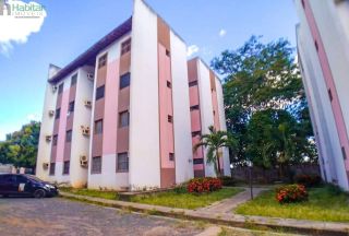 Apartamento À Venda - Cond.Vila Campestre