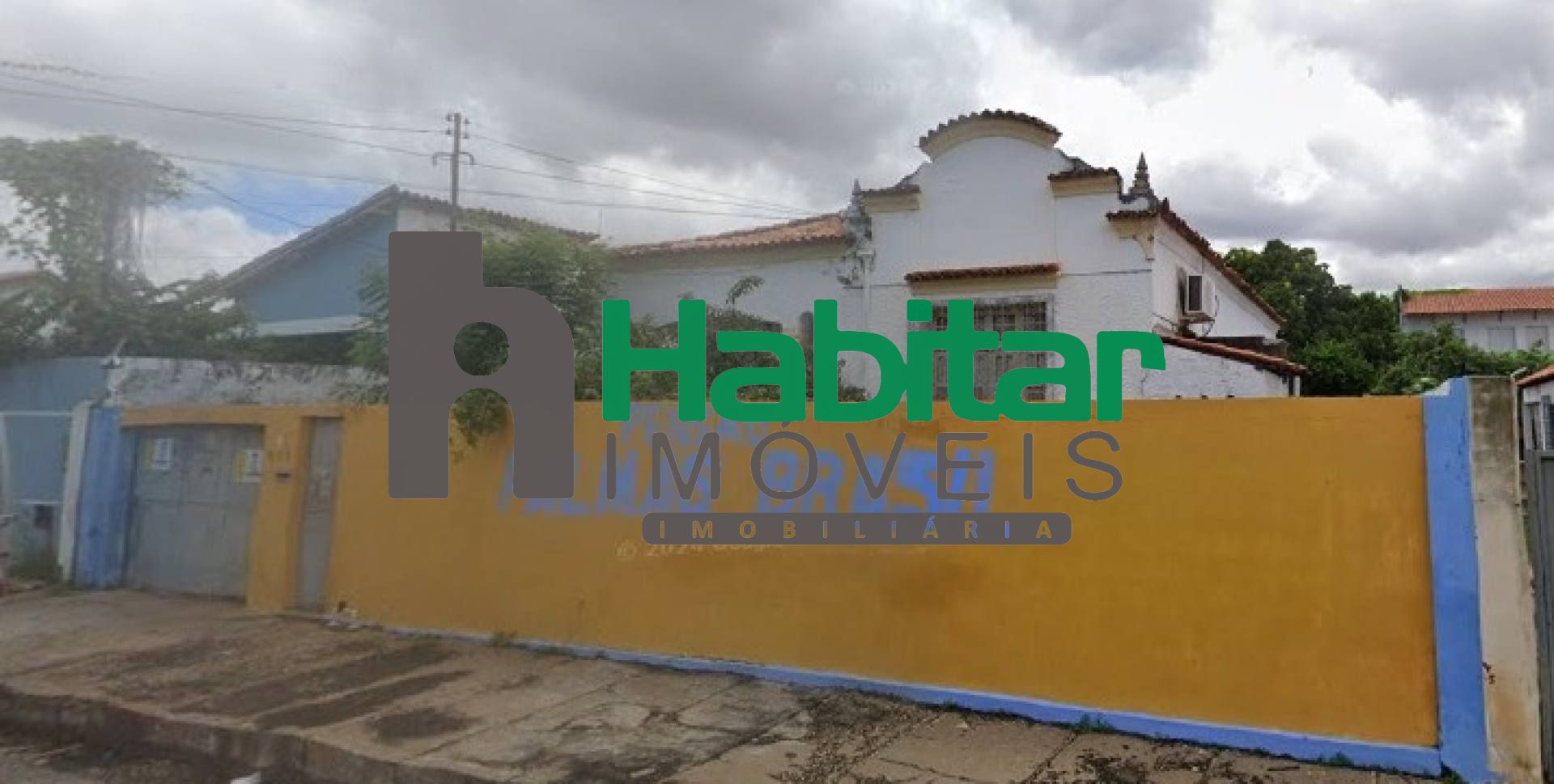 Casa Residencial À Venda - Centro