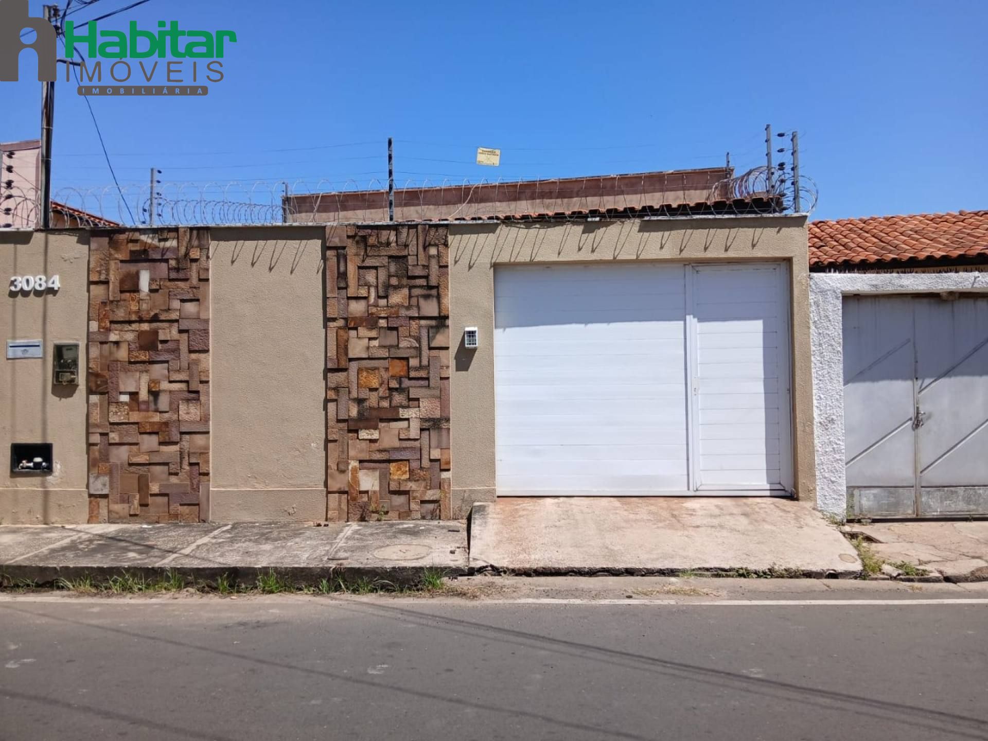 Casa Residencial À Venda - Bairro : Pio XII