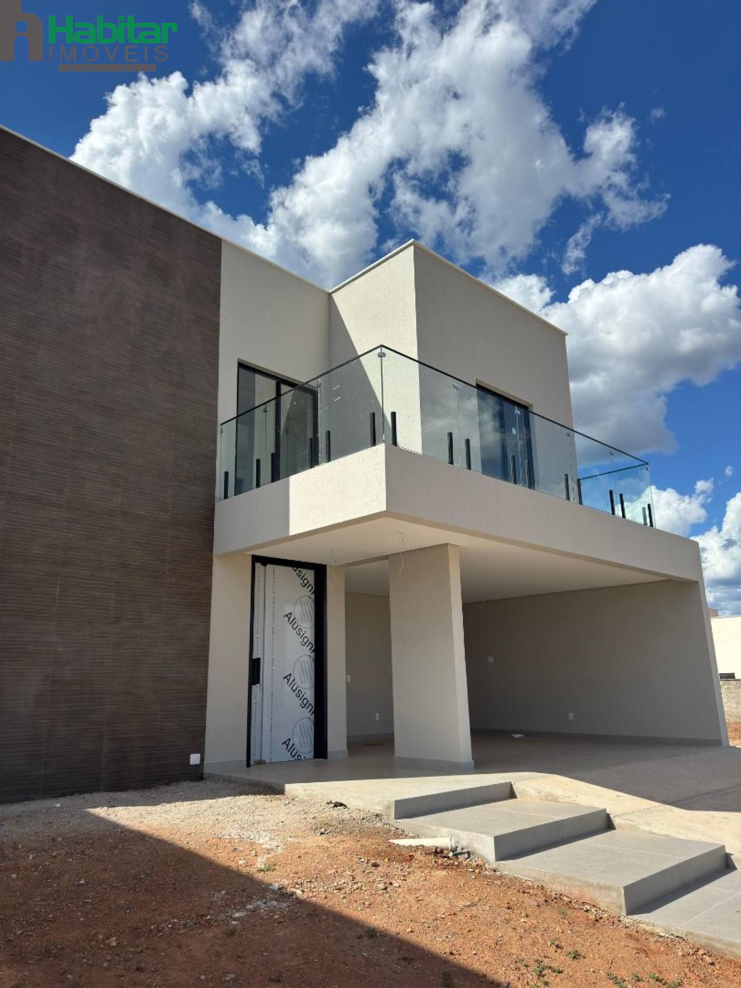 Casa Duplex À Venda - Aldebaran Leste